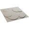 Ekena Millwork 19 5/8in. W x 19 5/8in. H Finley EnduraWall Decorative 3D Wall Panel Covers 2.67 Sq. Ft. WP20X20FIGBW - alternate 6